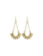 Towne & Reese Talah Earrings