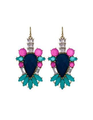 Towne & Reese Renny Earrings