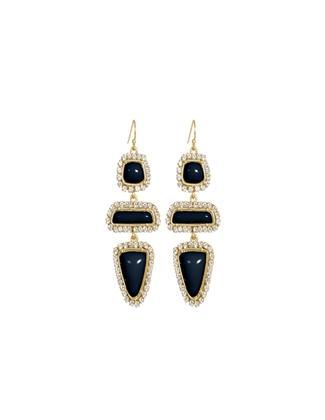 Towne & Reese Kyla Earrings