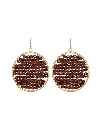 Towne & Reese Malia Earring