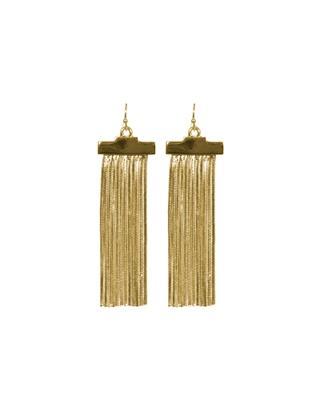 Towne & Reese Ann Marie Earrings