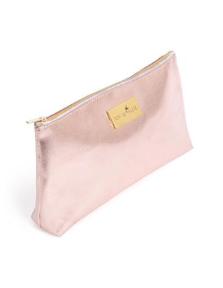 Towne & Reese Large Cosmetic Bag