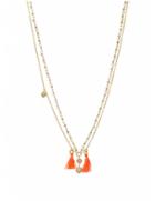 Towne & Reese Reynolds Necklace