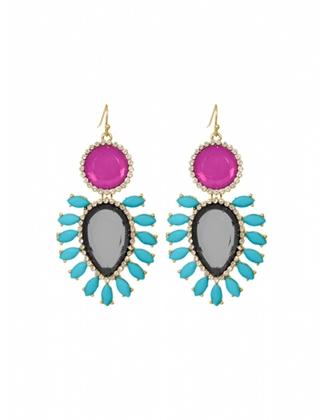 Towne & Reese Adah Earring