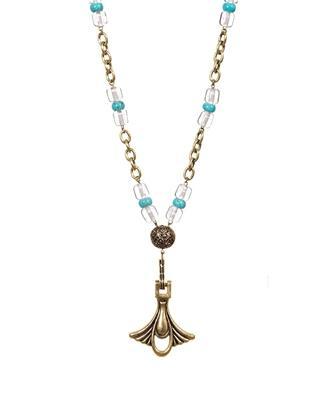 Towne & Reese Ellie Necklace