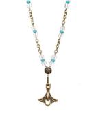 Towne & Reese Ellie Necklace