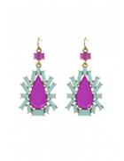 Towne & Reese Molly Earring