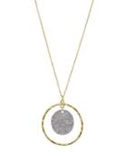 Towne & Reese Olivia Necklace