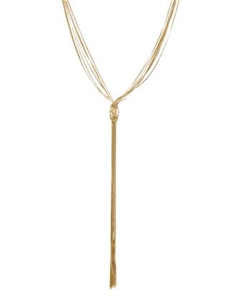 Towne & Reese Lane Necklace