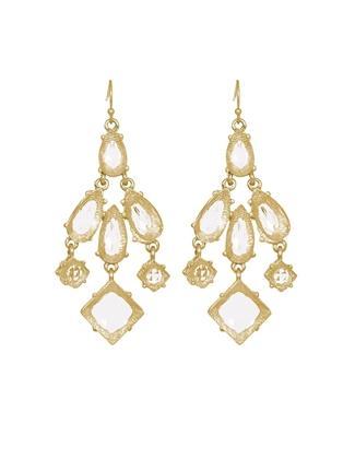 Towne & Reese Caroline Earrings