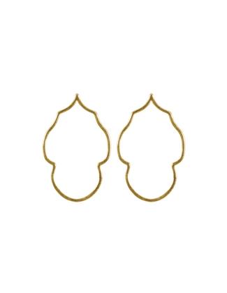 Towne & Reese Sloane Earring