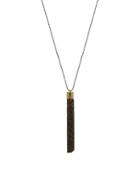 Towne & Reese Ella Necklace