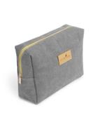 Towne & Reese Square Pouch