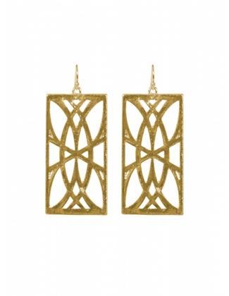 Towne & Reese Allyson Earring