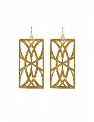 Towne & Reese Allyson Earring