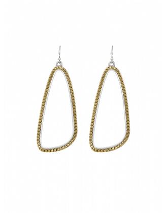 Towne & Reese Madden Earring