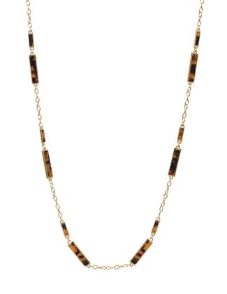 Towne & Reese Marjorie Necklace