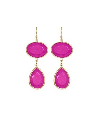 Towne & Reese Cecilia Earrings
