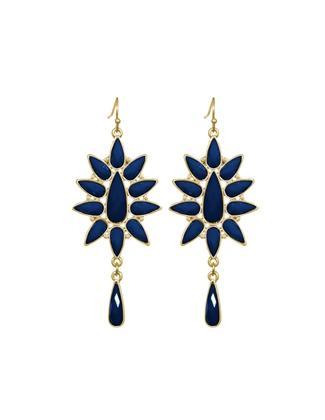 Towne & Reese Maggie Earrings