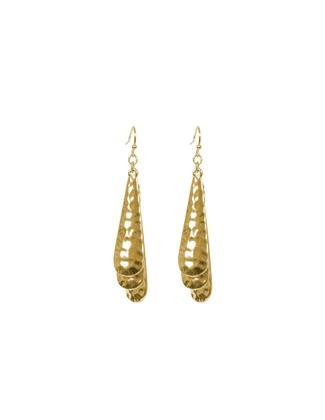 Towne & Reese Hunter Earrings