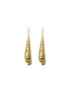 Towne & Reese Hunter Earrings