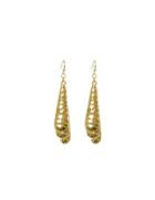 Towne & Reese Hunter Earrings