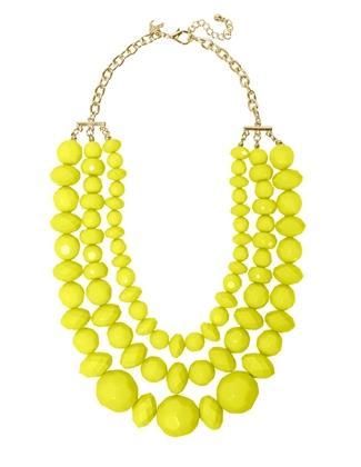 Towne & Reese Georgie Necklace