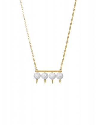 Towne & Reese Wallace Necklace
