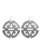 Towne & Reese Mccrae Earrings
