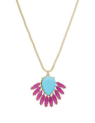 Towne & Reese Charli Necklace