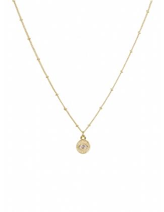 Towne & Reese Jordan Necklace