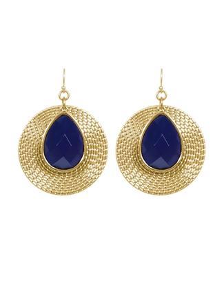 Towne & Reese Ellie Earrings