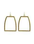 Towne & Reese Alexa Earrings