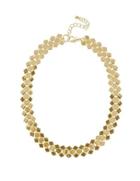 Towne & Reese Brooke Necklace