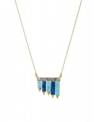 Towne & Reese Hampton Necklace