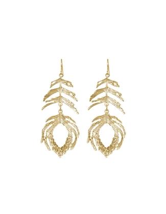 Towne & Reese Charlotte Earrings
