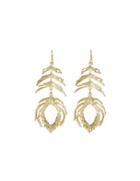 Towne & Reese Charlotte Earrings