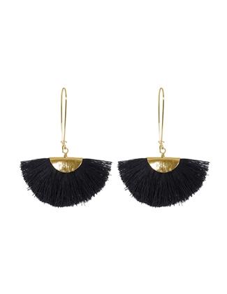 Towne & Reese Lilly Earring