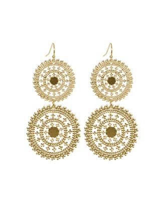 Towne & Reese Dosty Earrings
