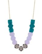 Towne & Reese Gemma Necklace
