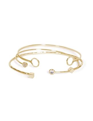 Towne & Reese Samantha Bracelets