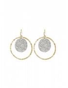 Towne & Reese Anna Earring