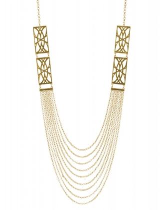 Towne & Reese Niall Necklace