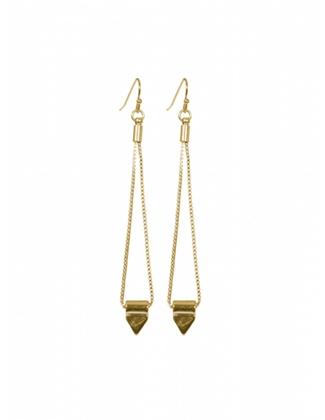 Towne & Reese Katharine Earring