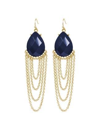 Towne & Reese Mary Caroline Earrings