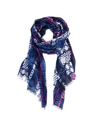 Towne & Reese Lily Scarf