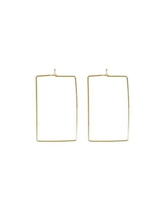 Towne & Reese Annie Earring
