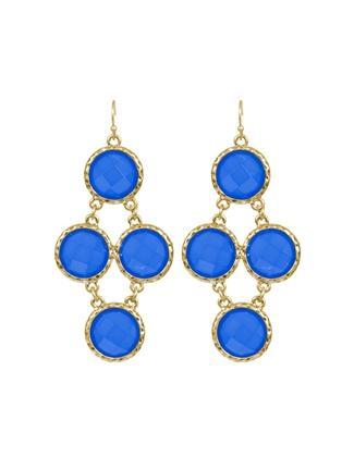 Towne & Reese Eloise Earrings