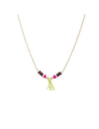 Towne & Reese Miller Necklace