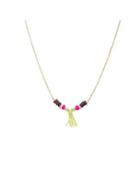 Towne & Reese Miller Necklace